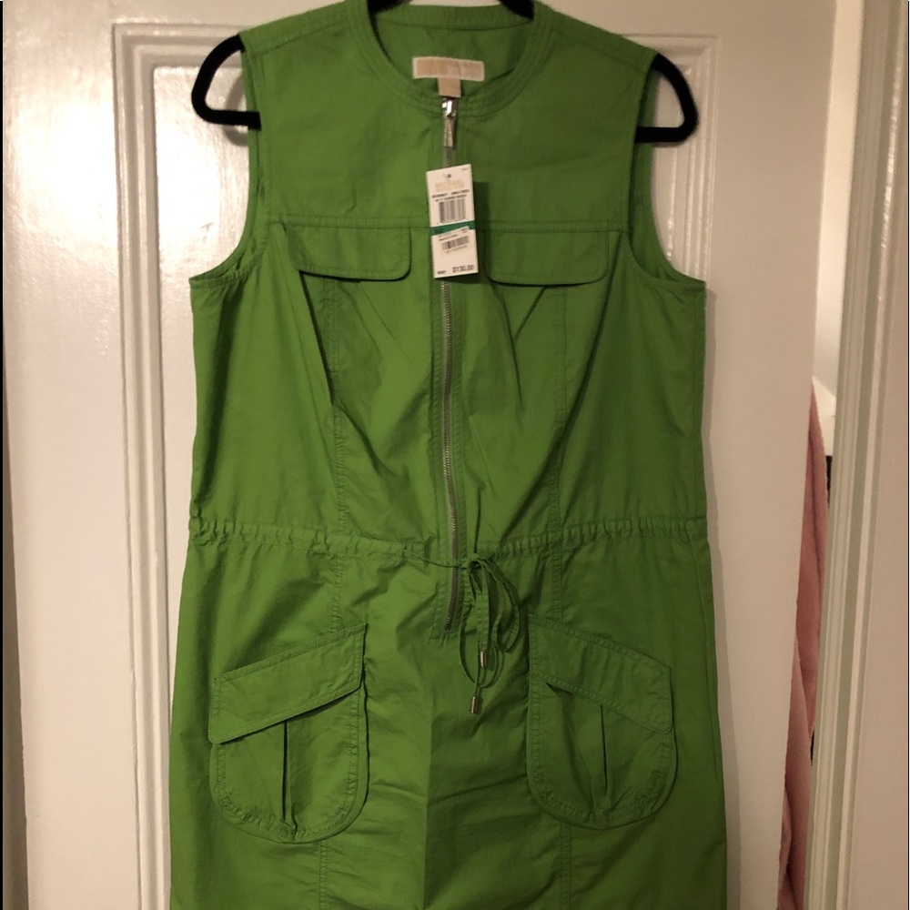 Michael Kors Summer Dress
